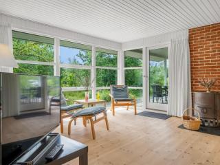 Holiday Home Ivar - from the sea by Interhome - Hals - 1