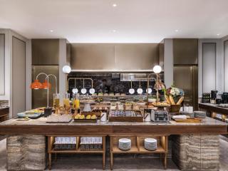 Mercure Suzhou HSR New Town - 9