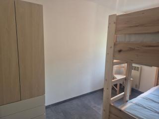 Le Numéro 4, New cosy stay La Bresse - 4