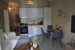 Lithi Urban Apartment - 3