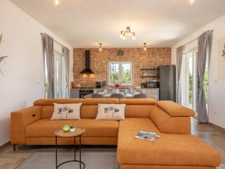 Holiday Home Olivarum by Interhome - Stankovci - 4