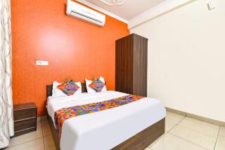 FabHotel Aqueens Plaza - Near Jawahar Circle, Patrika Gate - 4