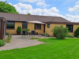 Holiday Home Wildemor - 30km from the sea by Interhome - 7