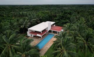 Jardz My Retreat - 2