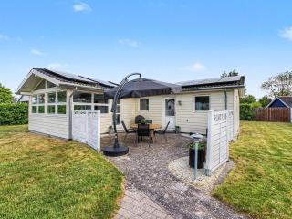 Holiday Home Solvejg - 280m from the sea by Interhome - 0
