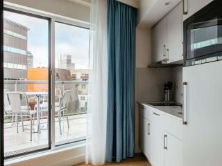 Aparthotel Adagio Paris Boulogne - 0