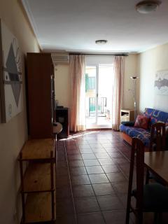 ParqueVera 5 - Apartamento Naturista - 6