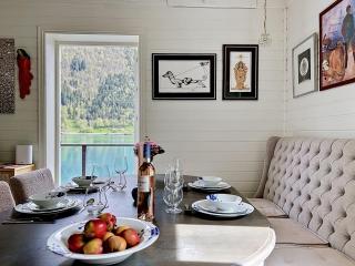 Holiday Home Ese Panorama by Interhome - 4