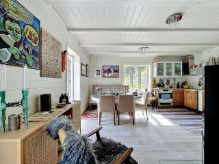 Holiday Home Ese Panorama by Interhome - 2