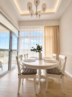 Dune A Beachfront Apartment - 6