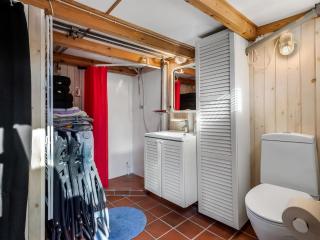 Holiday Home Norman - 100m from the sea by Interhome - 3