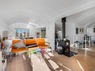 Holiday Home Norman - 100m from the sea by Interhome - 2