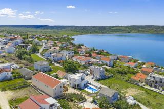 Villa Charlotta, sea view , pool, near beach - 1