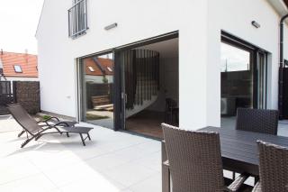 Apartmánový domek se zahrádkou TRE Mikulov - 2