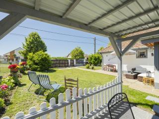 Holiday Home Sunny by Interhome - 6