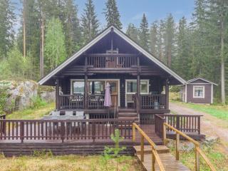 Holiday Home Vekurinveranta by Interhome - 8