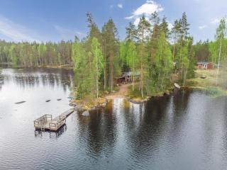 Holiday Home Kaakonnokka by Interhome - 0