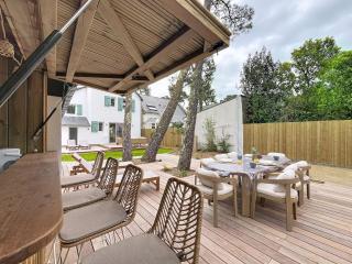 Holiday Home Villa Armorique by Interhome - 7