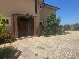 Giulia home - 1