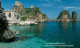 Casa sole Sicilia - 1