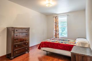 Stockbridge - Mary's Villa - 4