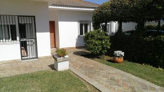 Chalet en Roche con piscina, aire acondicionado y wifi - 6