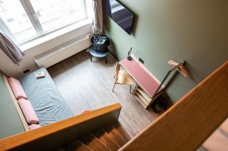 MEININGER Hotel Berlin Mitte - 8