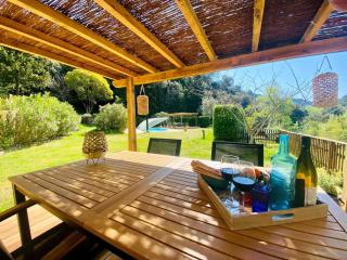 Peaceful Retreat At The Foot Of Black Mountain - 4
