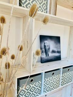 Peaceful Retreat At The Foot Of Black Mountain - 2
