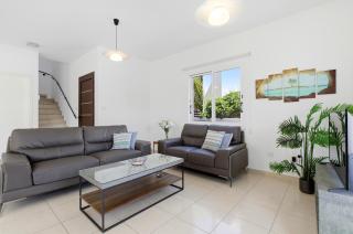 Villa Crystal by Ezoria Villas - 5