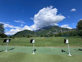 Petit cocon entre lac, golf et montagne, proche d'Annecy - Giez - 5