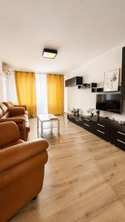 Elegant Unirii Apartment Central Comfortable - 0