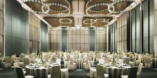 Mandarin Oriental Makati, Manila - 4