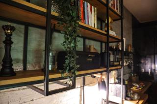 HaNadiv Garden Suite- Stylish Boutique Loft - 7