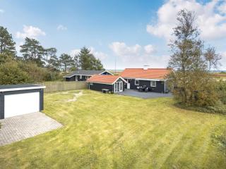 Holiday Home Mumme - 100m from the sea by Interhome - 6