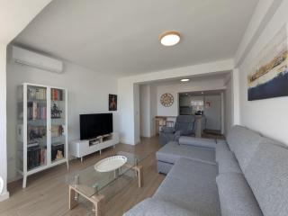 Apartment Pintor Sorolla-2 by Interhome - 6