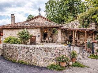 Holiday Home Ländliches Haus La Carrozal Senda del Oso by Interhome - 7