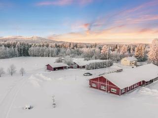 Holiday Home Ruokolan kartano by Interhome - 8