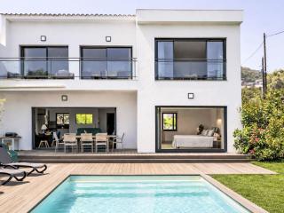 Apartment Villa Kalliste by Interhome - 8