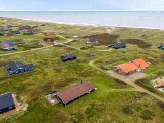 Holiday Home Elnur - 100m from the sea by Interhome - 8