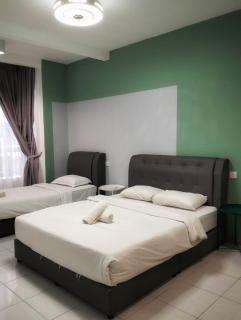 V Cozy Homestays - 2