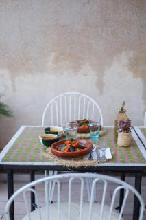 Riad 10 Mandarin BOUTIQUE RIAD - 3