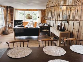 Holiday Home Monna - from the sea by Interhome - 1