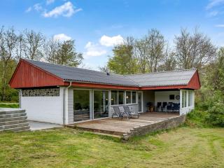 Holiday Home Dwerg - 300m to the fjord by Interhome - 6