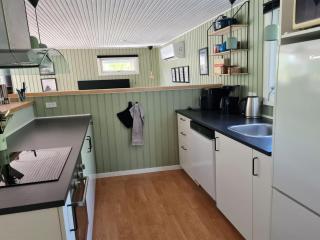 Holiday Home Matz - 350m from the sea by Interhome - 5