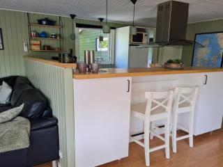 Holiday Home Matz - 350m from the sea by Interhome - 8