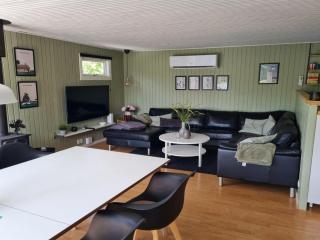 Holiday Home Matz - 350m from the sea by Interhome - 1