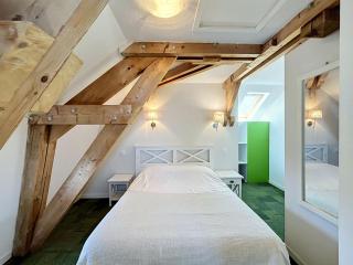 Apartment Château De Kergonano-20 by Interhome - 9