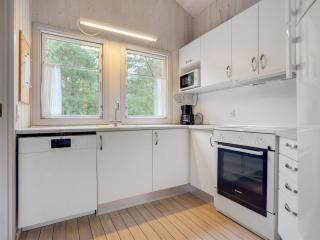 Holiday Home Selver - 250m from the sea by Interhome - 1