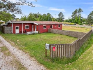 Holiday Home Torbjörn - 100m from the sea by Interhome - 2